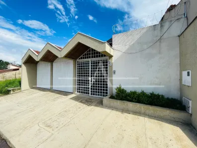 Imóvel Comercial com 3 Quartos à venda, 260m² no Jardim Santa Rita de Cássia, Bragança Paulista