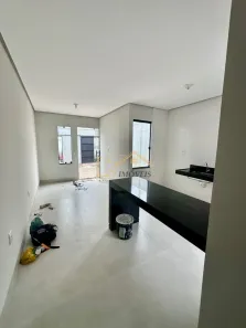 Casa com 2 Quartos à venda, 50m² no Residencial Sul Ipês, Montes Claros