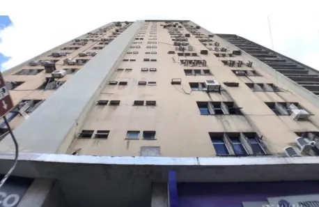 Sala Comercial à venda, 64m² no Campina, Belém