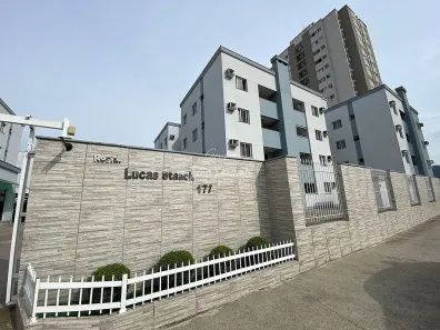 Apartamento com 3 Quartos para alugar, 68m² no Santa Rita, Brusque