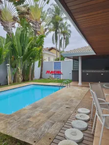 Casa de Condomínio com 4 Quartos à venda, 260m² no Urbanova III, São José dos Campos