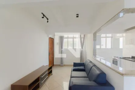 Apartamento com 2 Quartos à venda, 51m² no Vila Mariana, São Paulo