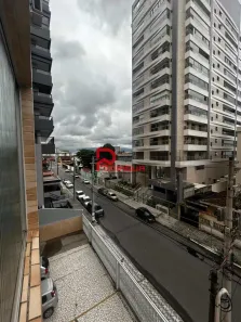 Apartamento com 2 Quartos à venda, 83m² no Boqueirão, Praia Grande