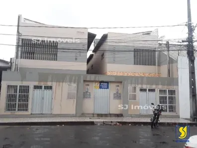 Kitnet com 1 Quarto para alugar, 30m² no Montese, Fortaleza
