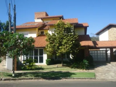 Casa com 4 Quartos para alugar, 860m² no Jardim Conceição, Campinas