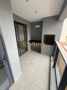 Apartamento com 2 Quartos à venda, 88m² no Cidade Alta, Cuiabá