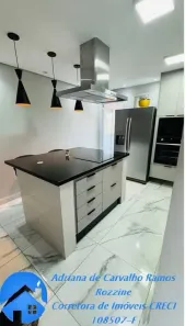 Casa com 3 Quartos à venda, 120m² no Jardim Japão (Caucaia do Alto), Cotia