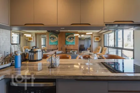 Apartamento com 3 Quartos à venda, 144m² no Independência, Porto Alegre