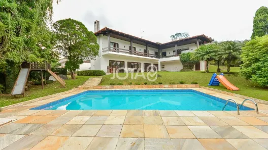 Casa com 4 Quartos à venda, 517m² no Santa Felicidade, Curitiba