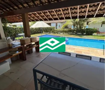 Casa com 5 Quartos à venda, 217m² no N. Sra. do Ó, Ipojuca