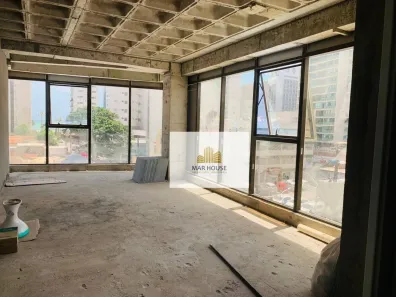 Sala Comercial para alugar, 49m² no Boa Viagem, Recife