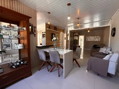 Casa com 3 Quartos à venda, 144m² no Fazenda São Borja, São Leopoldo