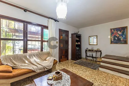 Casa com 3 Quartos à venda, 161m² no Granja Julieta, São Paulo