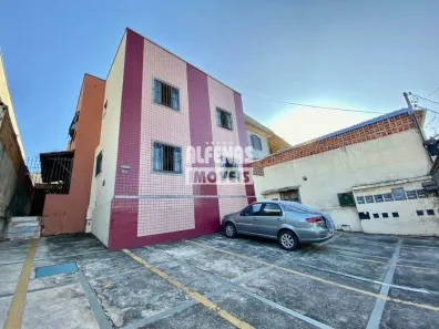 Apartamento com 3 Quartos para alugar, 65m² no Eldorado, Contagem