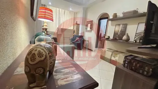 Apartamento com 1 Quarto à venda, 62m² no Andaraí, Rio de Janeiro