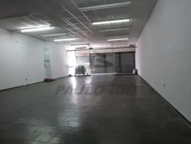 Galpão/Depósito/Armazém à venda, 383m² no Vila Linda, Santo André