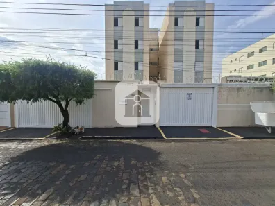 Apartamento com 3 Quartos para alugar, 59m² no Cazeca, Uberlândia