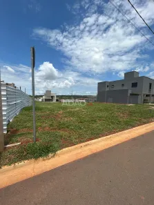 Lote/Terreno à venda, 265m² no Jardins Parma, Senador Canedo