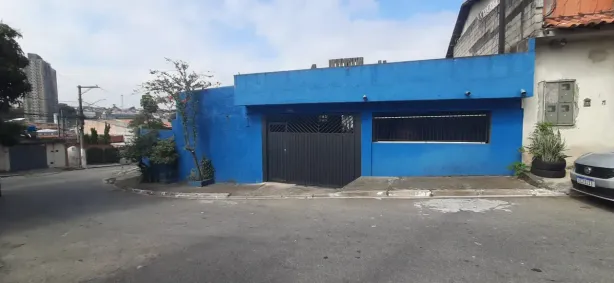 Casa com 2 Quartos à venda, 286m² no Cidade Auxiliadora, São Paulo