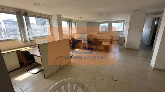 Sala Comercial para alugar, 200m² no Boa Viagem, Recife