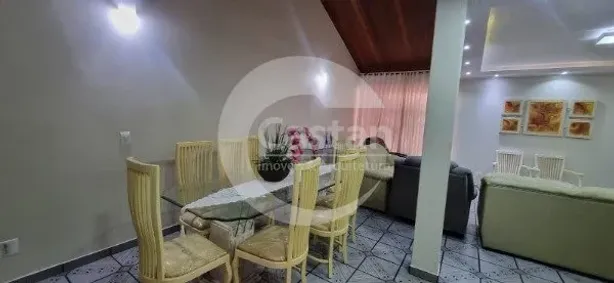 Sobrado com 3 Quartos à venda, 195m² no Mooca, São Paulo