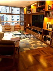 Apartamento com 3 Quartos à venda, 192m² no Cerqueira César, São Paulo