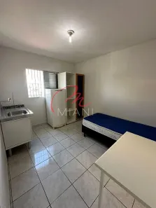 Kitnet com 1 Quarto para alugar, 17m² no Vila Butantã, São Paulo