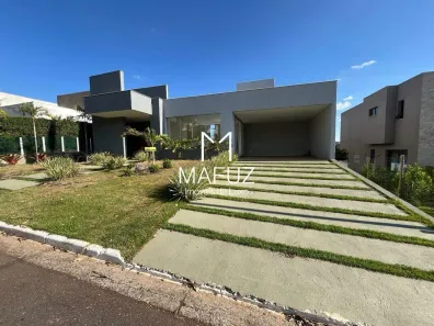 Casa com 4 Quartos à venda, 318m² no Sonho Verde, Lagoa Santa