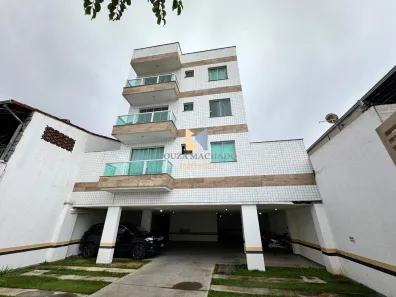 Apartamento com 3 Quartos à venda, 71m² no Planalto, Belo Horizonte