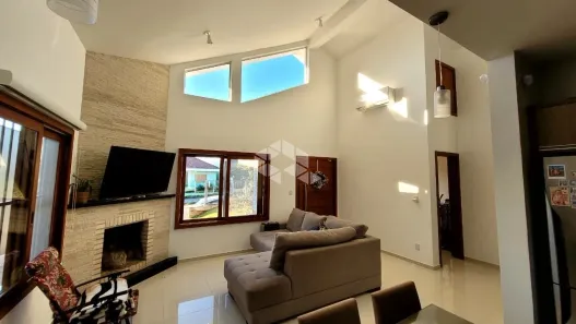 Casa com 2 Quartos à venda, 84m² no João Alves, Santa Cruz do Sul