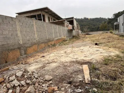 Lote/Terreno à venda, 1000m² no Chácaras Berro D'Água, Itu