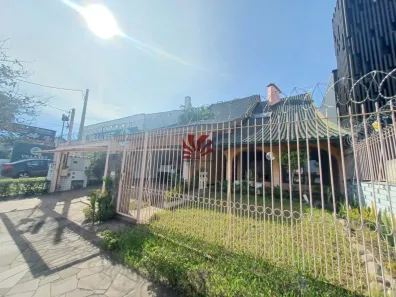 Casa com 4 Quartos para alugar, 310m² no Marechal Rondon, Canoas
