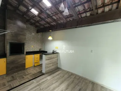 Casa com 3 Quartos à venda, 160m² no Casa de Pedra, Volta Redonda