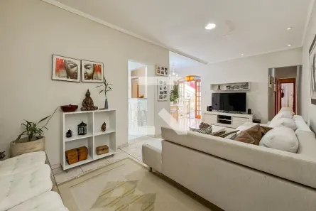 Casa com 3 Quartos à venda, 256m² no Vila Mariana, São Paulo