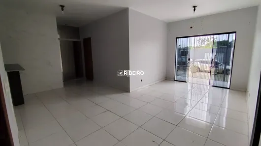 Apartamento com 3 Quartos à venda, 107m² no Agenor de Carvalho, Porto Velho