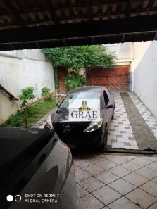 Casa com 3 Quartos à venda, 233m² no Centro, São Bernardo do Campo