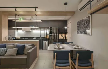 Apartamento com 3 Quartos à venda, 82m² no Além Ponte, Sorocaba