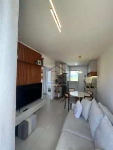 Casa de Condomínio com 2 Quartos à venda, 48m² no Jardim Laudissi, Santa Bárbara D'Oeste