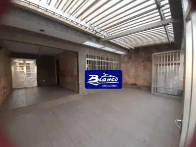 Imóvel Comercial com 4 Quartos para alugar, 220m² no Macedo, Guarulhos