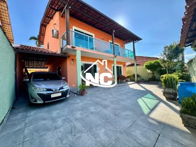Casa com 5 Quartos à venda, 360m² no Maravista, Niterói