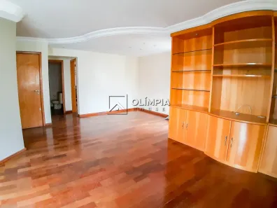 Apartamento com 3 Quartos à venda, 140m² no Brooklin Novo, São Paulo