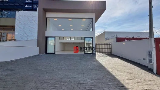 Ponto Comercial para alugar, 373m² no Jardim Esplanada, Indaiatuba