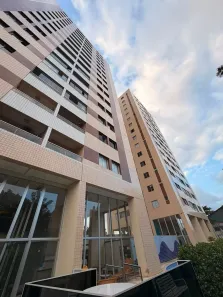 Apartamento com 3 Quartos à venda, 62m² no Tamarineira, Recife