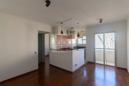 Apartamento com 1 Quarto para alugar, 40m² no Bela Vista, São Paulo