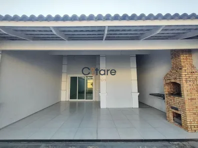 Casa com 3 Quartos à venda, 175m² no Sapiranga-Coité, Fortaleza