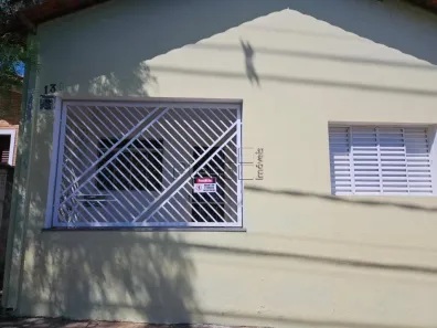Casa com 2 Quartos à venda, 320m² no Vila Areal, Indaiatuba