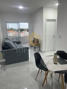 Apartamento com 2 Quartos à venda, 66m² no Loteamento Residencial Vista Linda, São José dos Campos