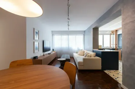 Apartamento com 2 Quartos à venda, 97m² no Jardim Paulista, São Paulo