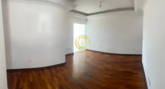 Apartamento com 3 Quartos à venda, 90m² no Jardim Emília, Jacareí