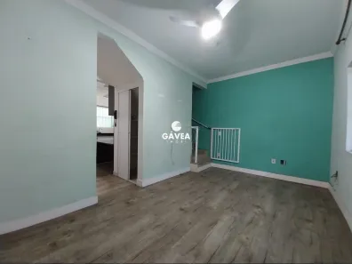 Casa com 2 Quartos à venda, 68m² no Parque São Vicente, São Vicente